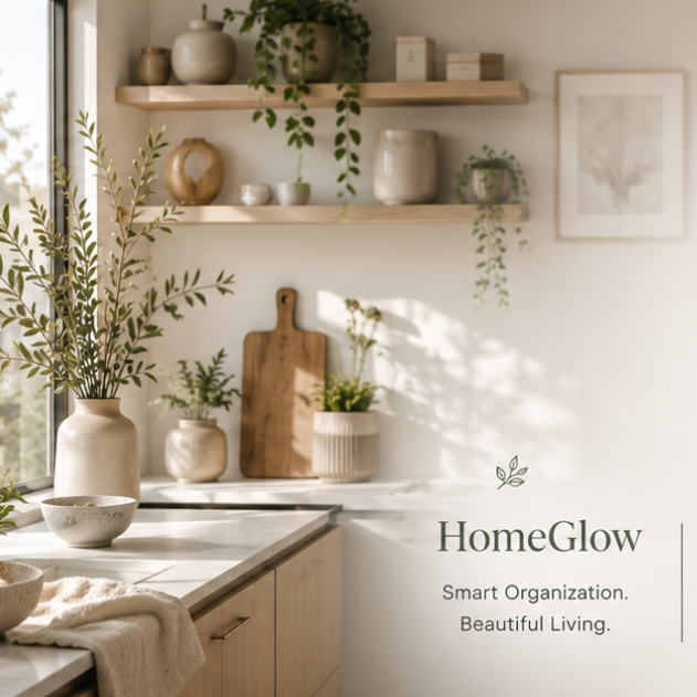 Home Glow