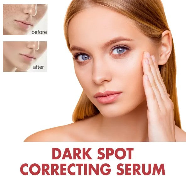 Fade & Glow – Dark Spot Correcting Moisture Serum