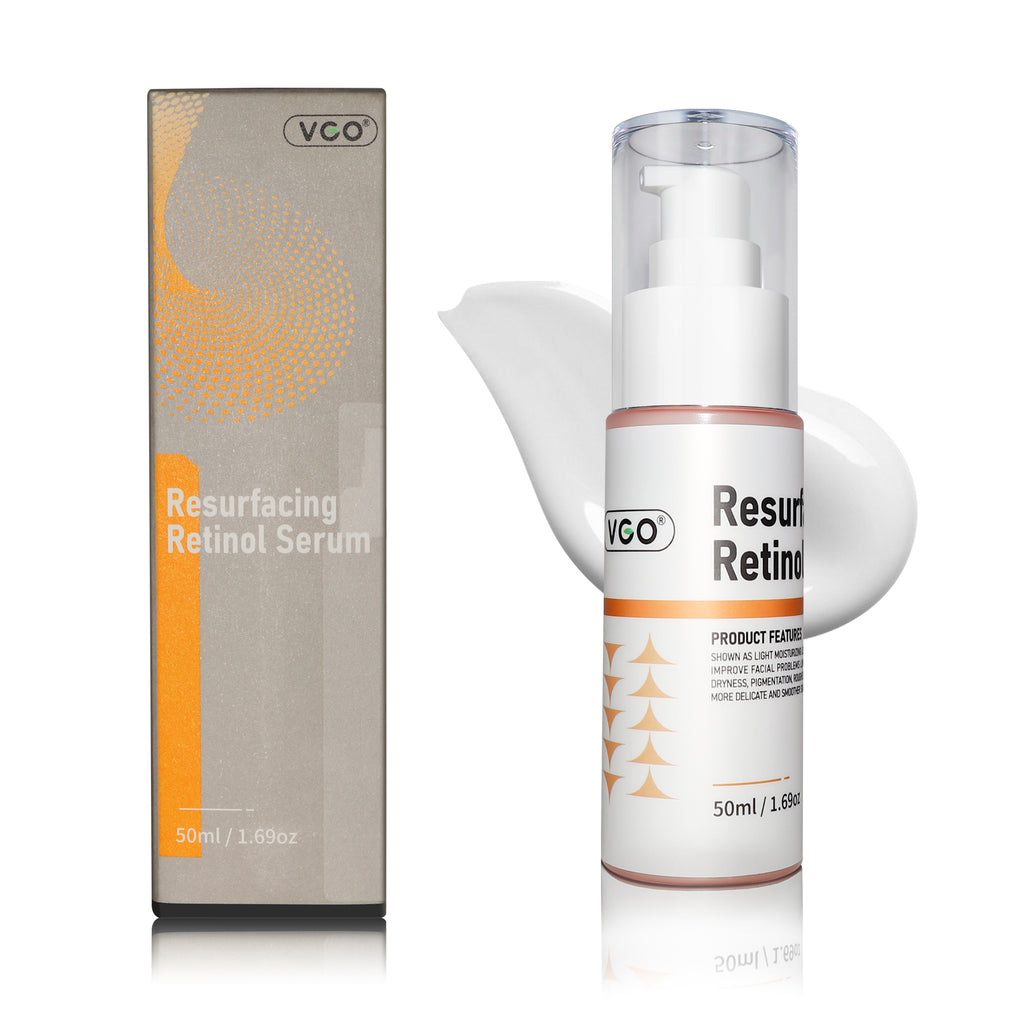 Resurfacing Retinol Serum